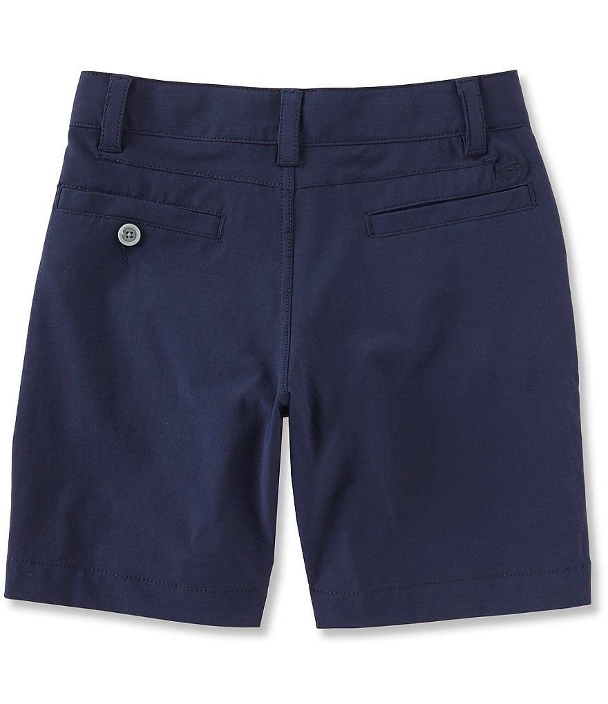 Southern Tide Little/Big Boys 4-16 T3 Gulf Shorts