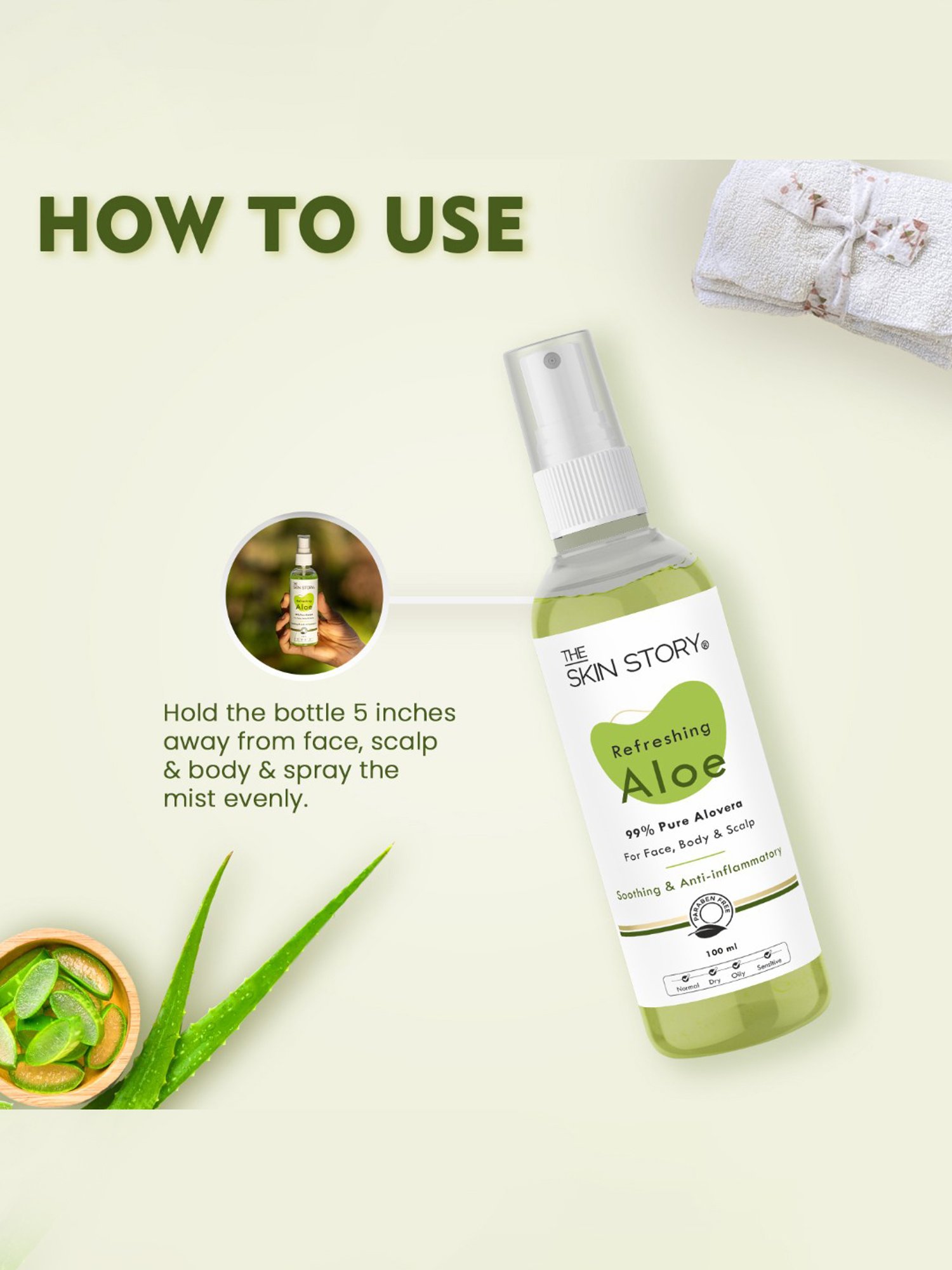 No7 HydraLuminous Overnight Recovery Gel Cream - 1.69 fl oz