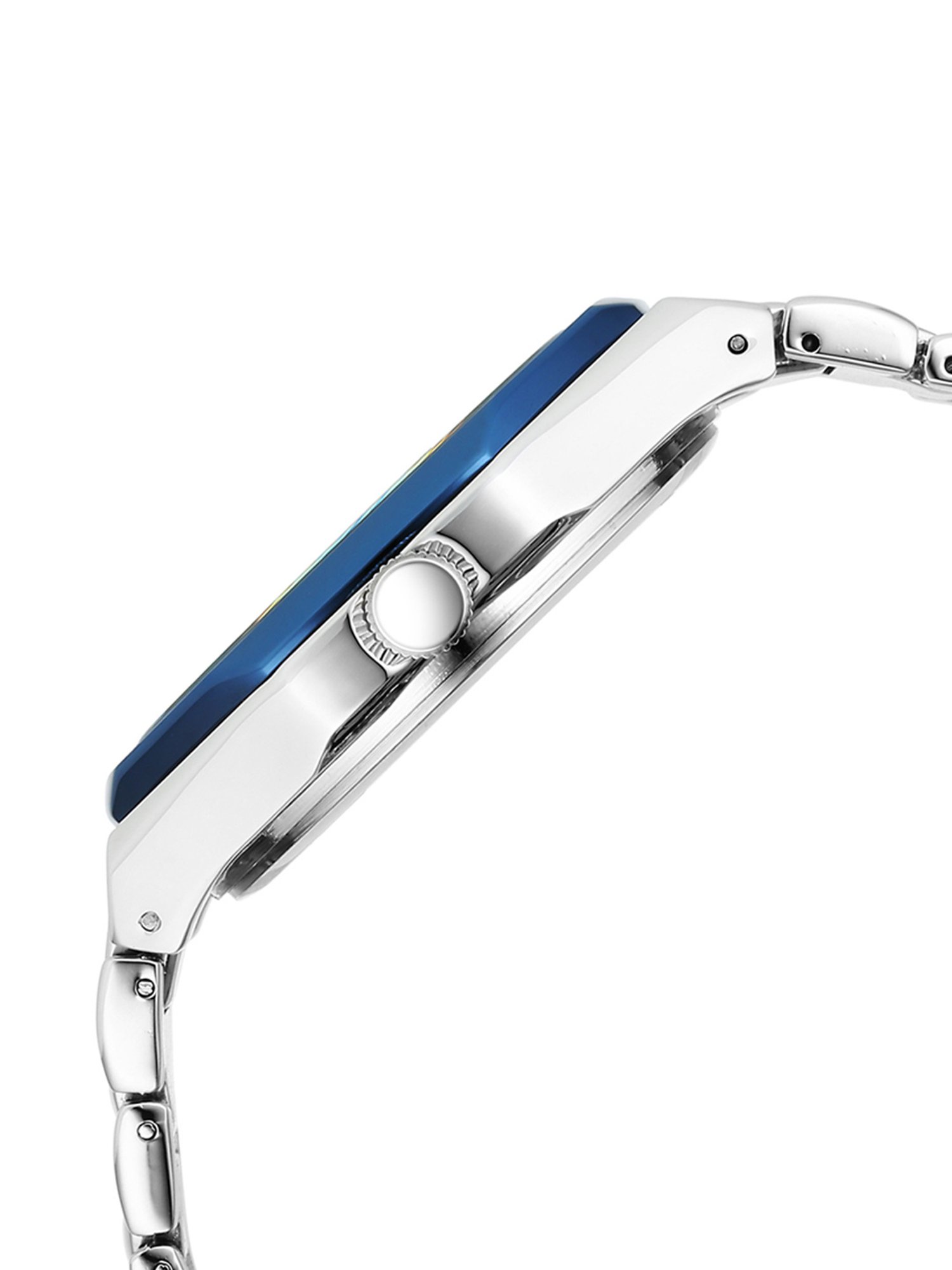 Fastrack Vyb 3.0 FV30012KM02W Analog Watch for Men