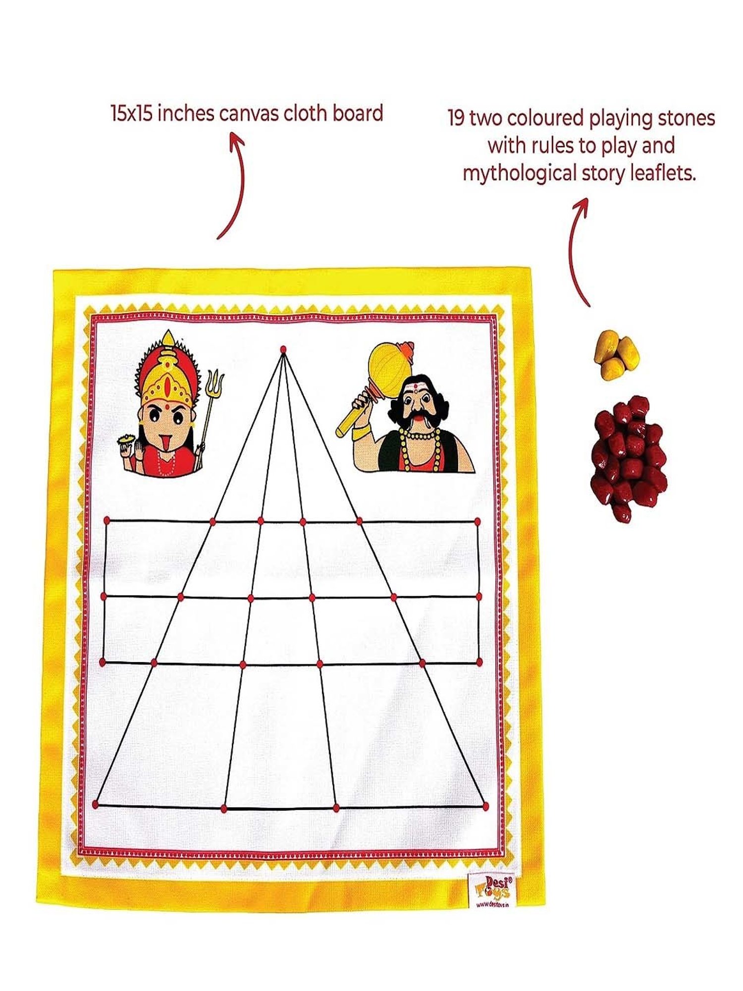 The Game of Scattergories - 30th Anniversary Edition