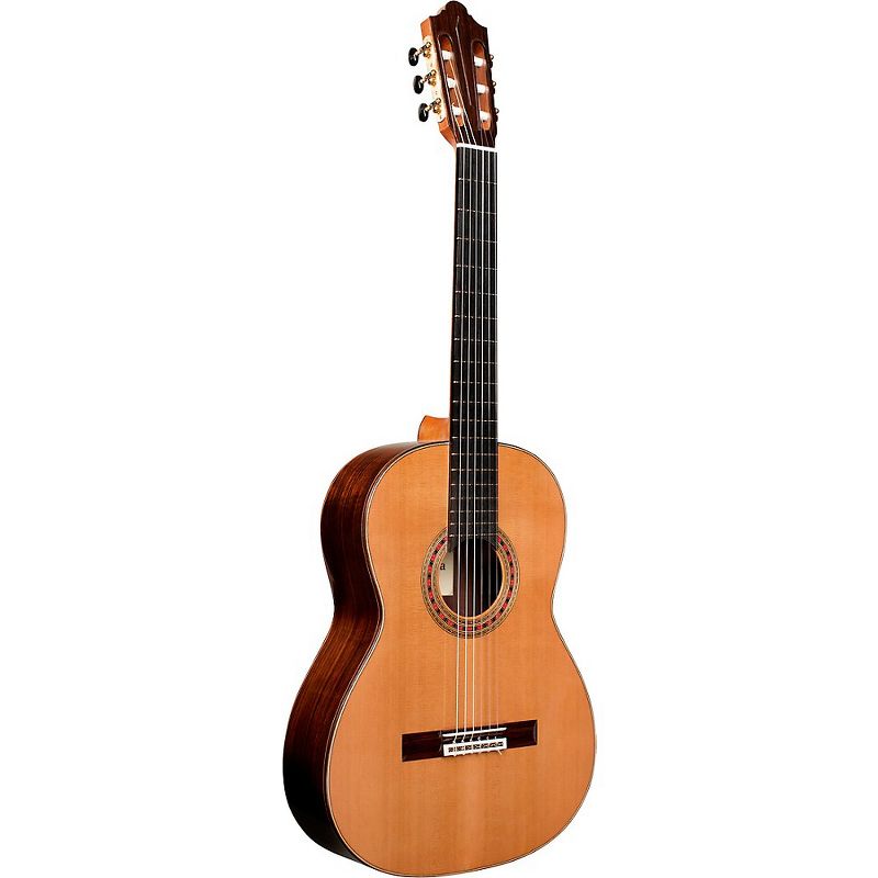 Cordoba Friederich Luthier Select Cedar Top Acoustic Classical Guitar Natural