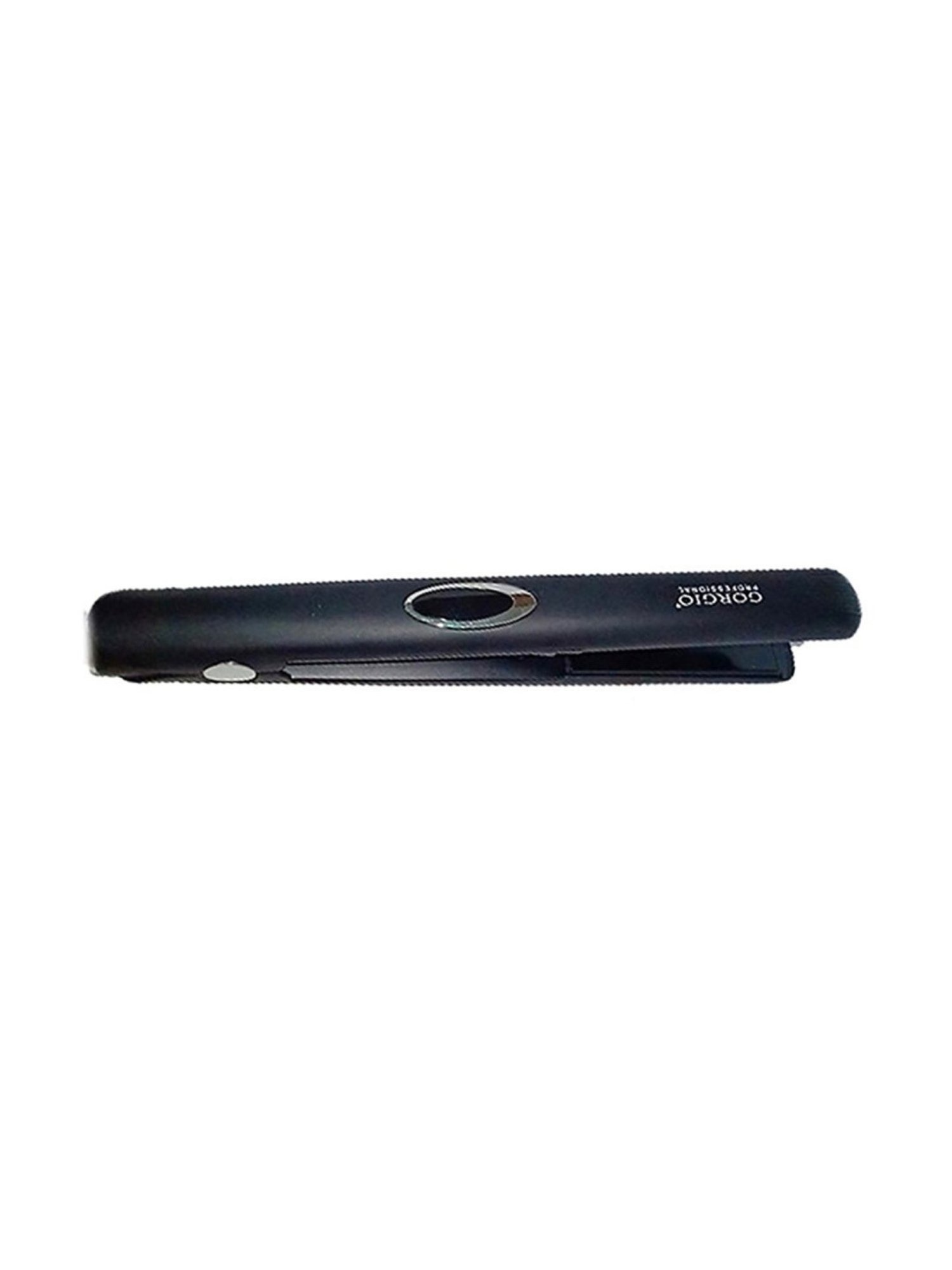 Gorgio Professional HS7200 Hair Straightener (Black)
