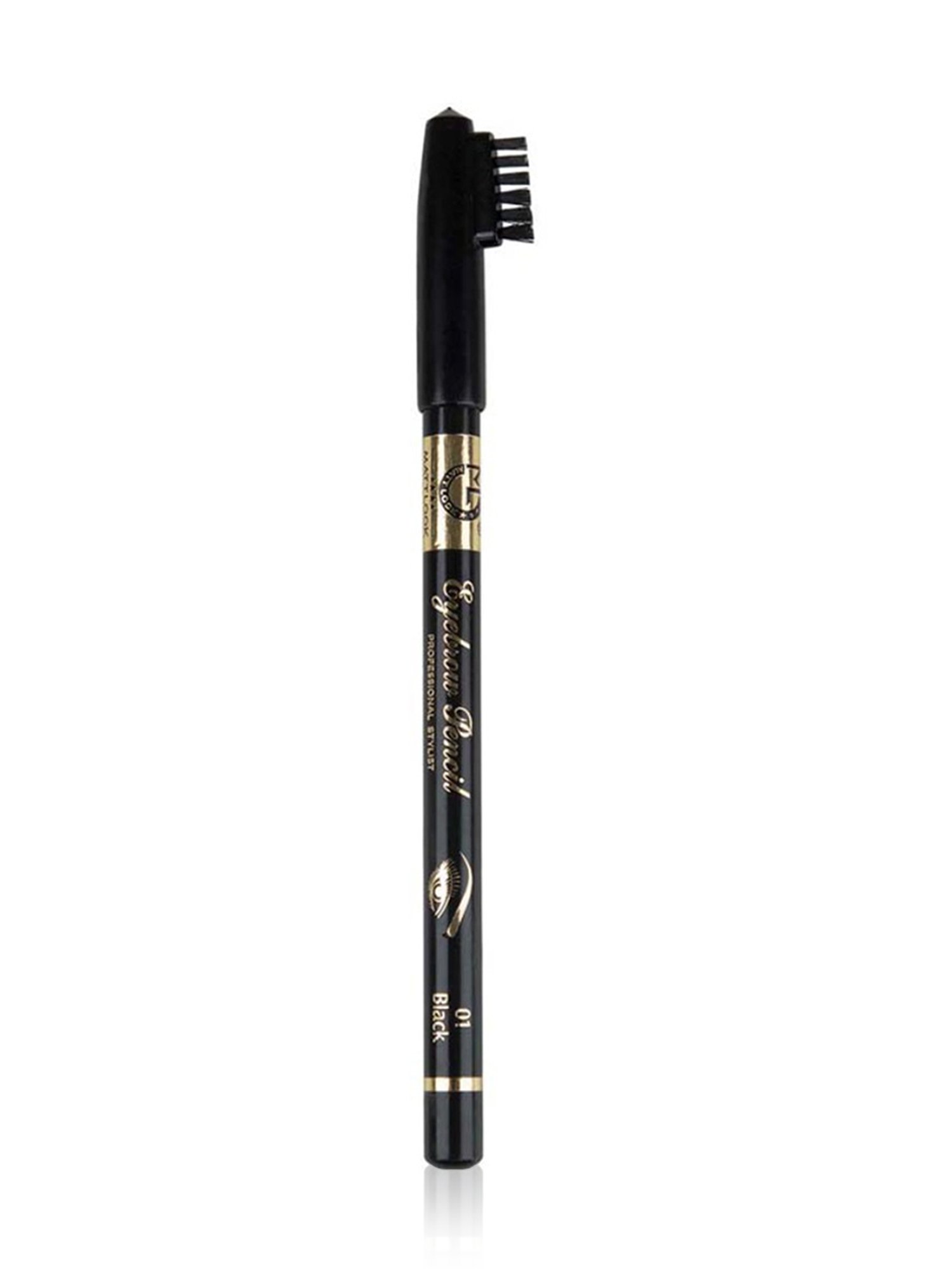 Maybelline New York Tattoo Brow 36h Brow Pencil - Grey Brown,0.25 g