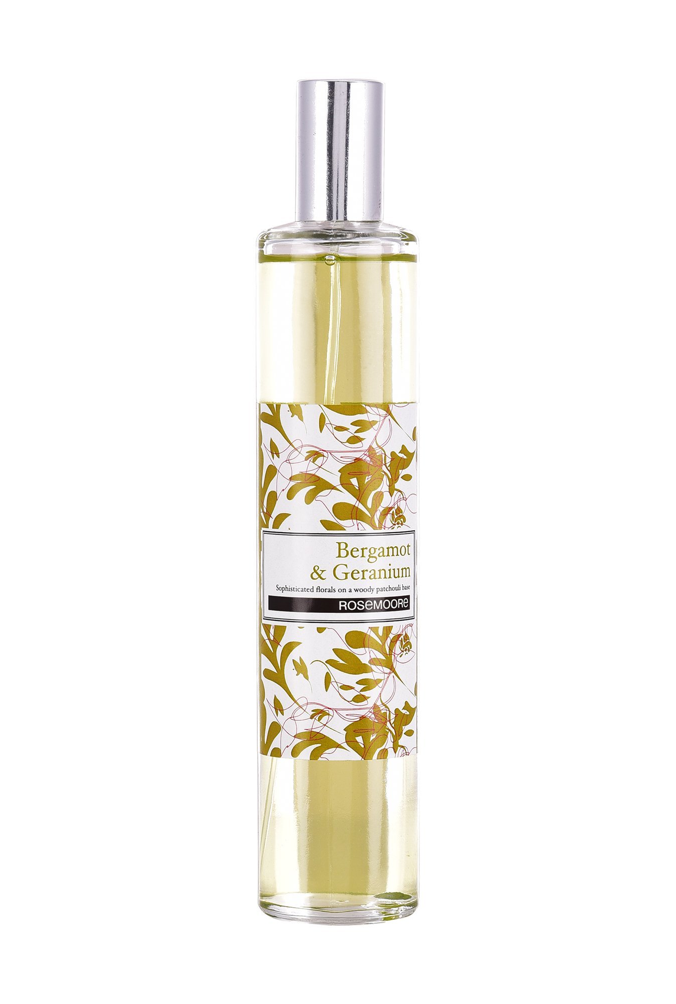 IRIS Red Amber Rose Vaporizer Oil - 50 ml