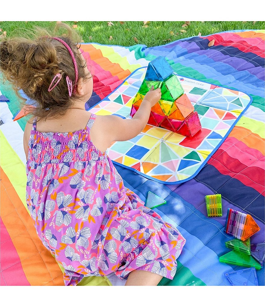 Kid Made Modern Rainbow Tie-Dye Kit