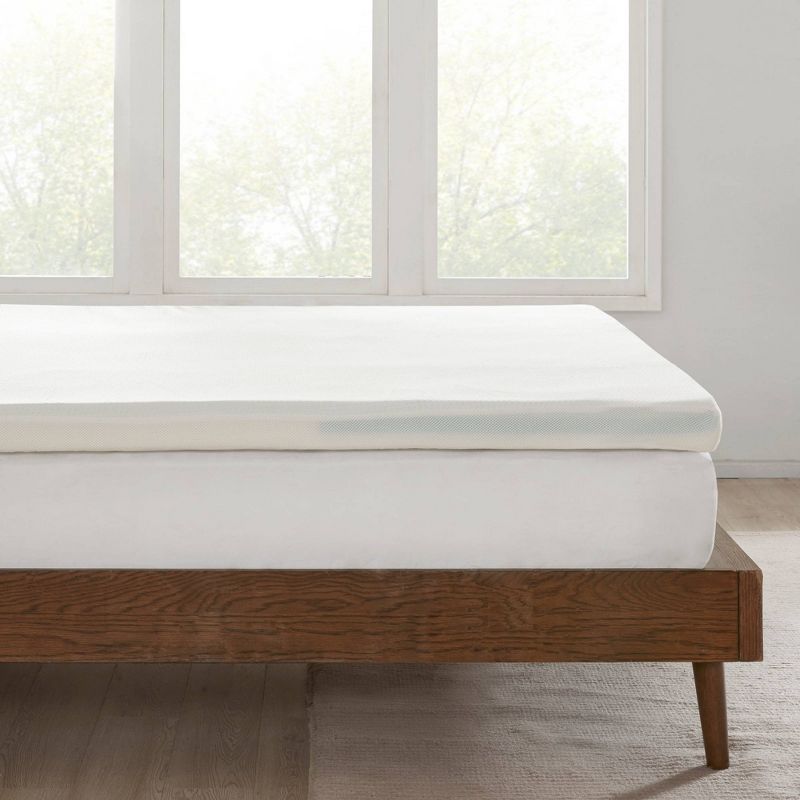 Sensorpedic MicroShield Mattress Pad