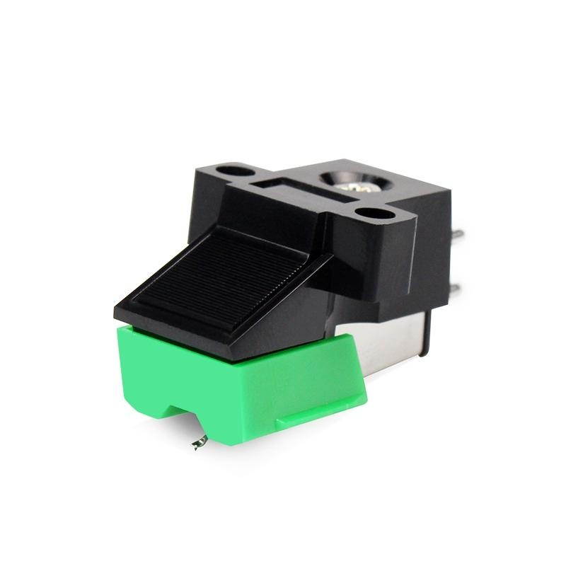 Turntable High Performance Phono Cartridge & Stylus