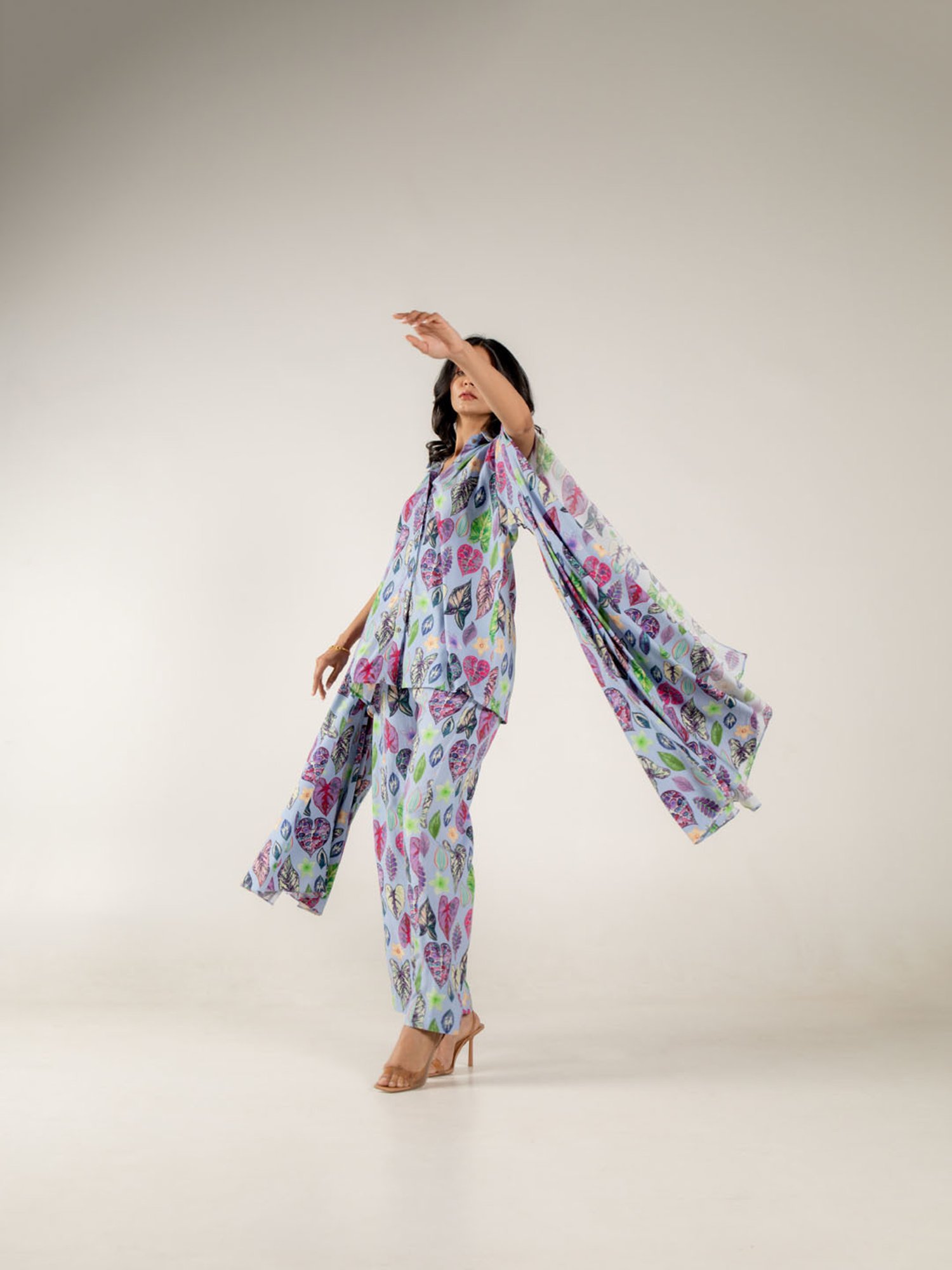 Aroop Shop India Indya Set