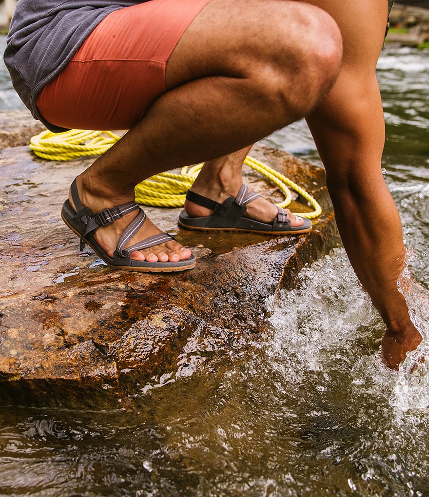 Chaco Men's Lowdown Sandals