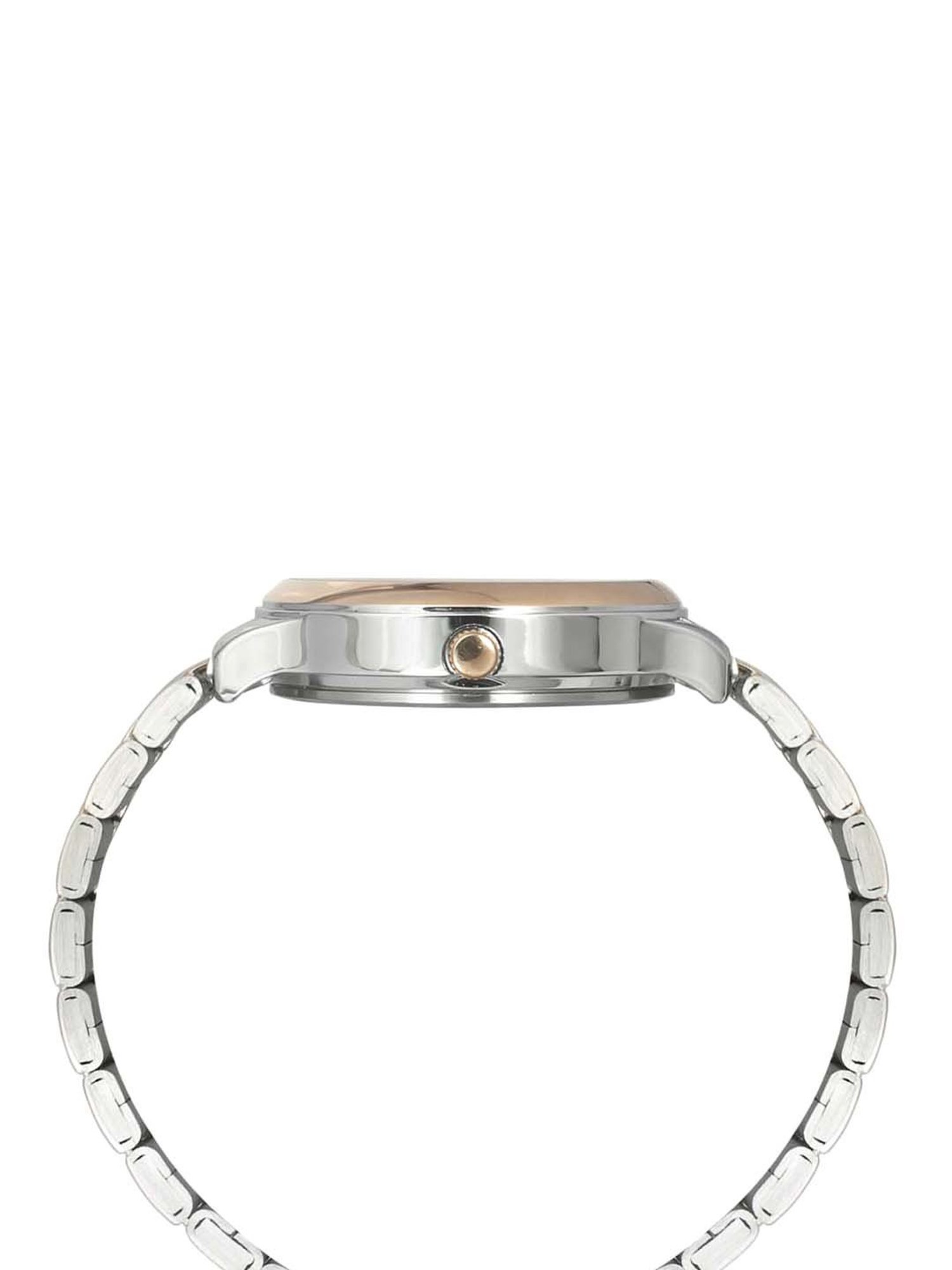 TISSOT T1432101101100 T-Classic Watch for Women