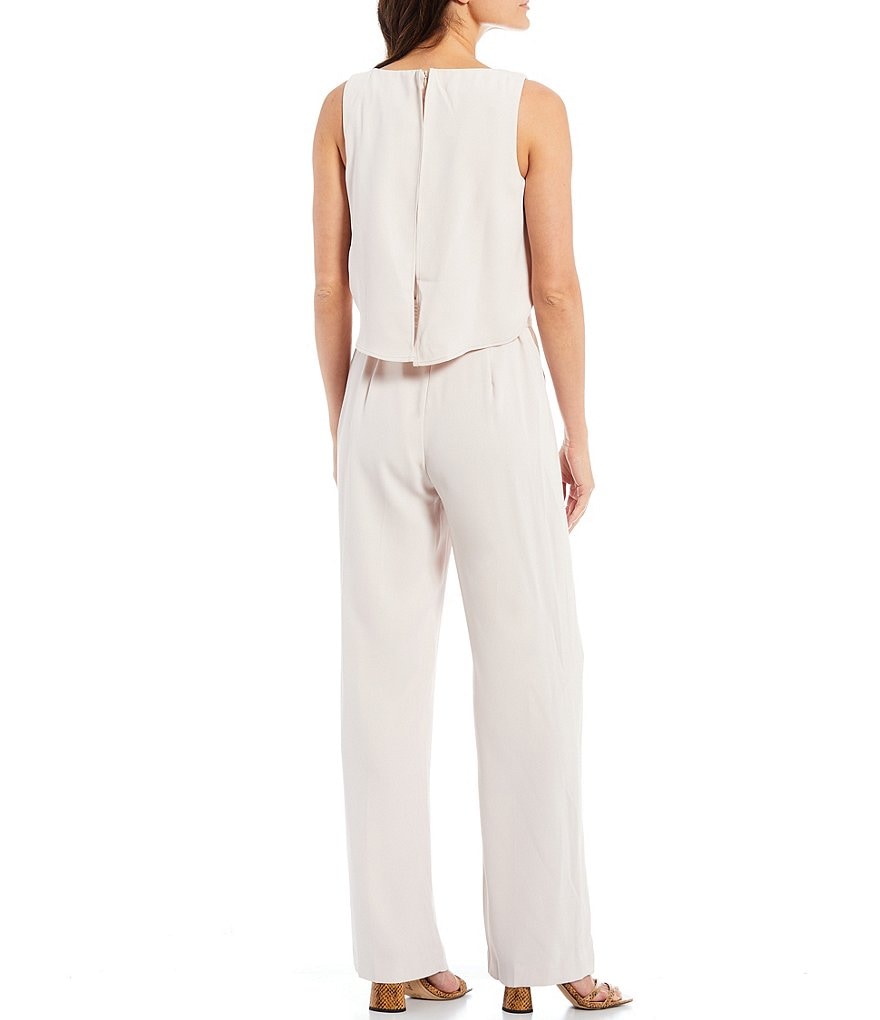 Every Stripe Long Sleeve Button Front Romper