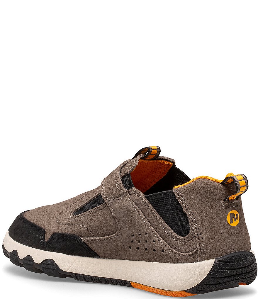 Merrell Boy's Free Jungle Moc Washable Sneakers (Youth)