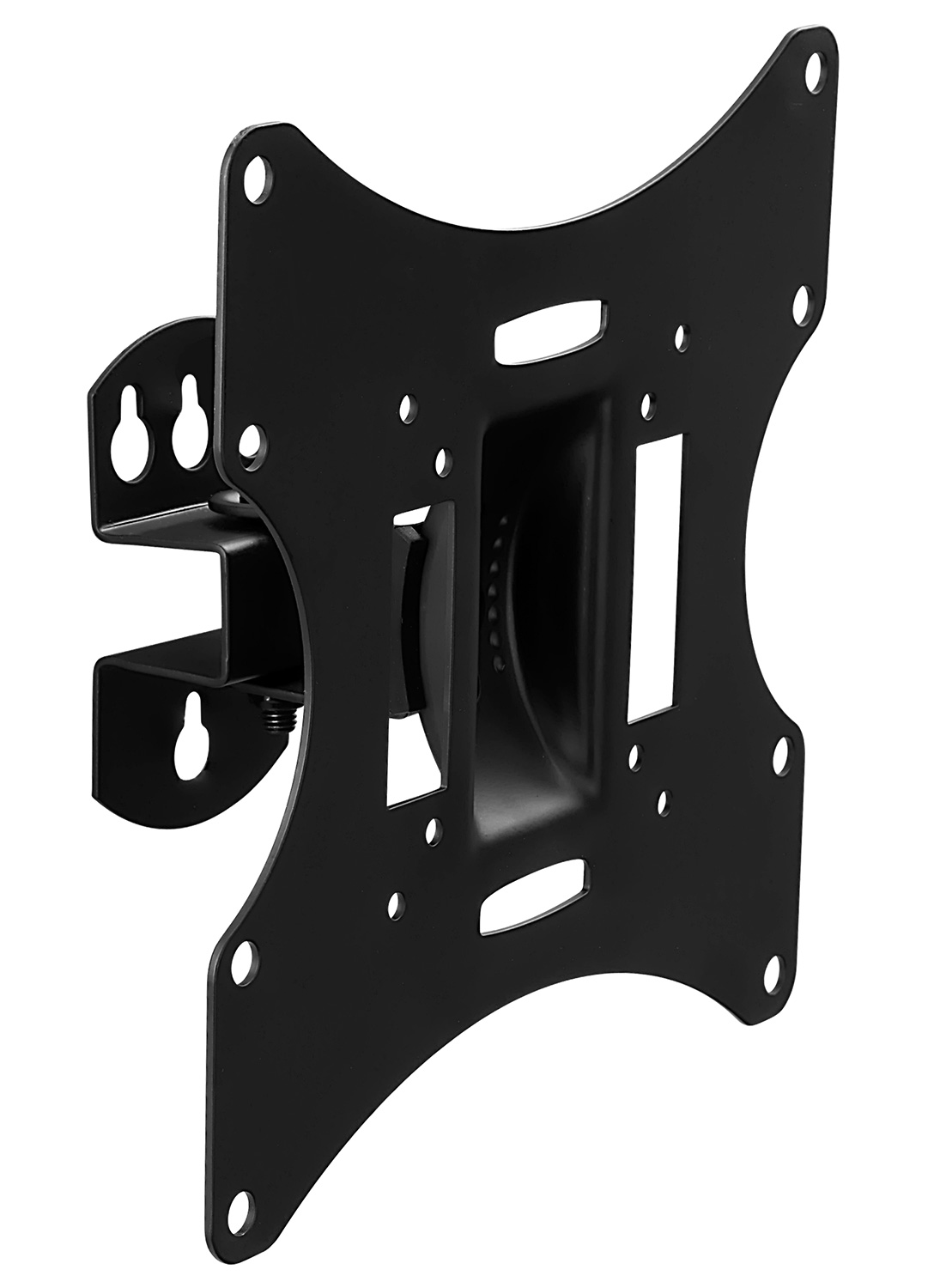 Mount-It! Monitor Wall Mount | Fits 17"-42" Computer Screens | VESA Bracket