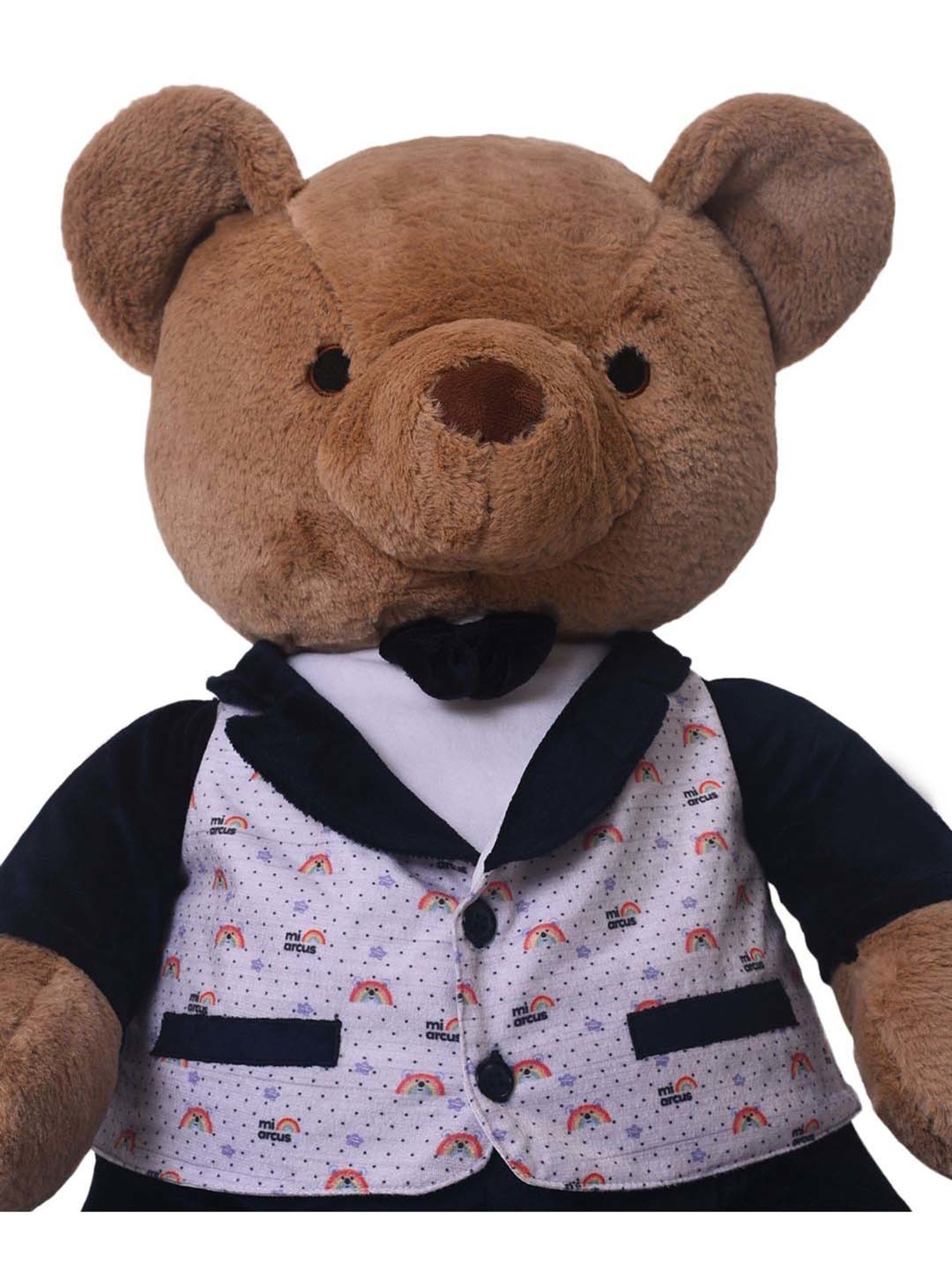 Baby Moo Kids Grey Hanging Toy