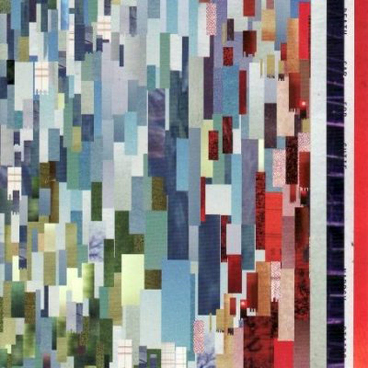 Death Cab For Cutie Narrow Stairs 180g LP (Vinyl)