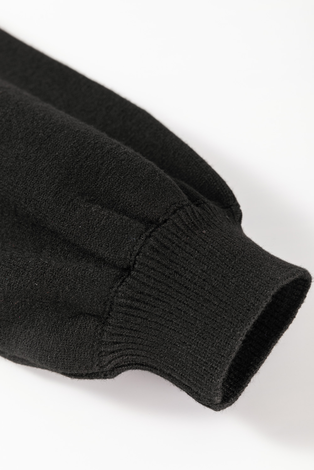 Bonbon Checkered Pattern Open Front Plus Size Cardigan