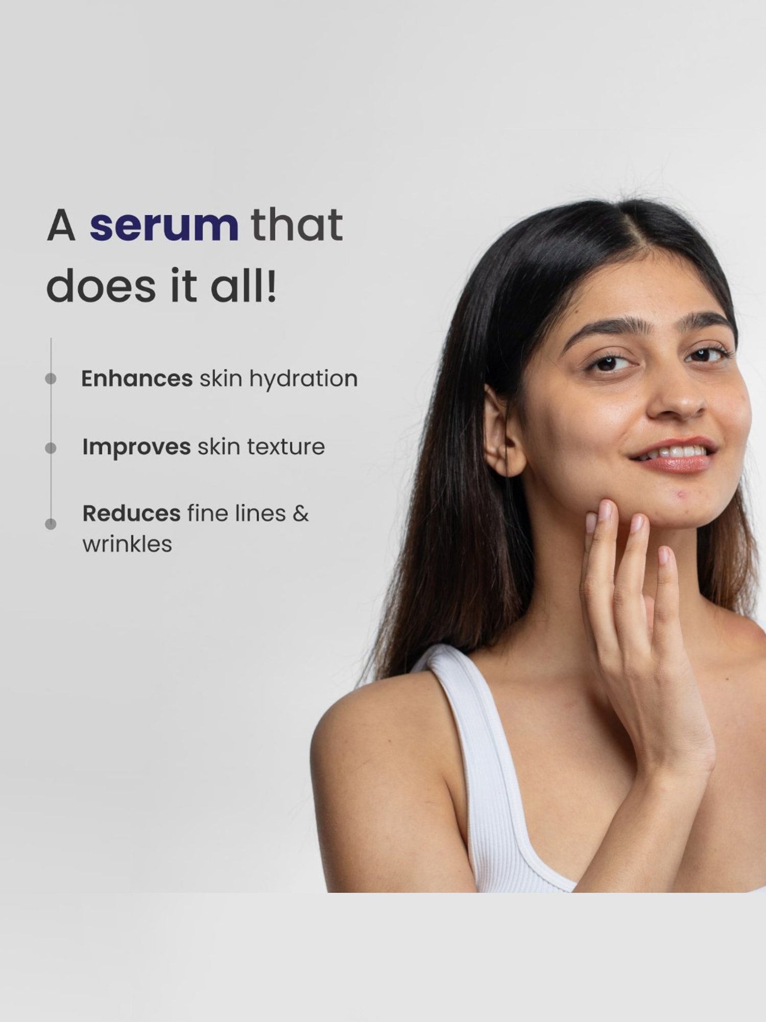 Re'equil Daily Hydration Serum - 25 ml