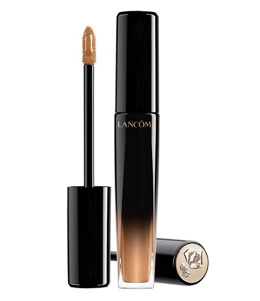 Lancome L'Absolu Lacquer Longwear Lip Gloss
