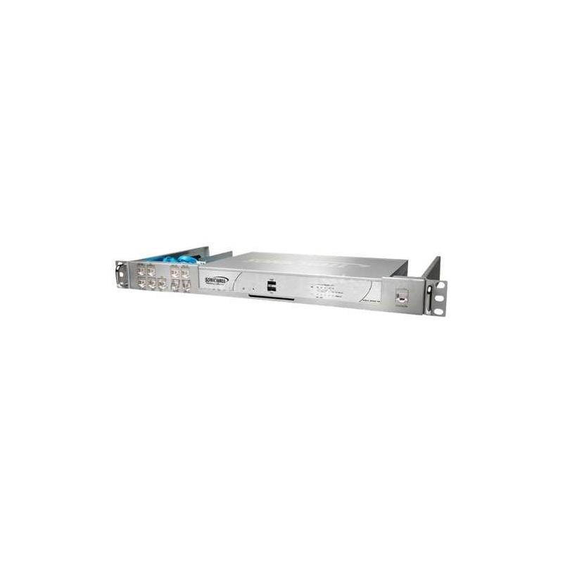 SonicWall 01-SSC-0525 Rack Mounting Kit for TZ300, TZ300 Wireless-AC, TZ400, TZ400 Wireless-AC