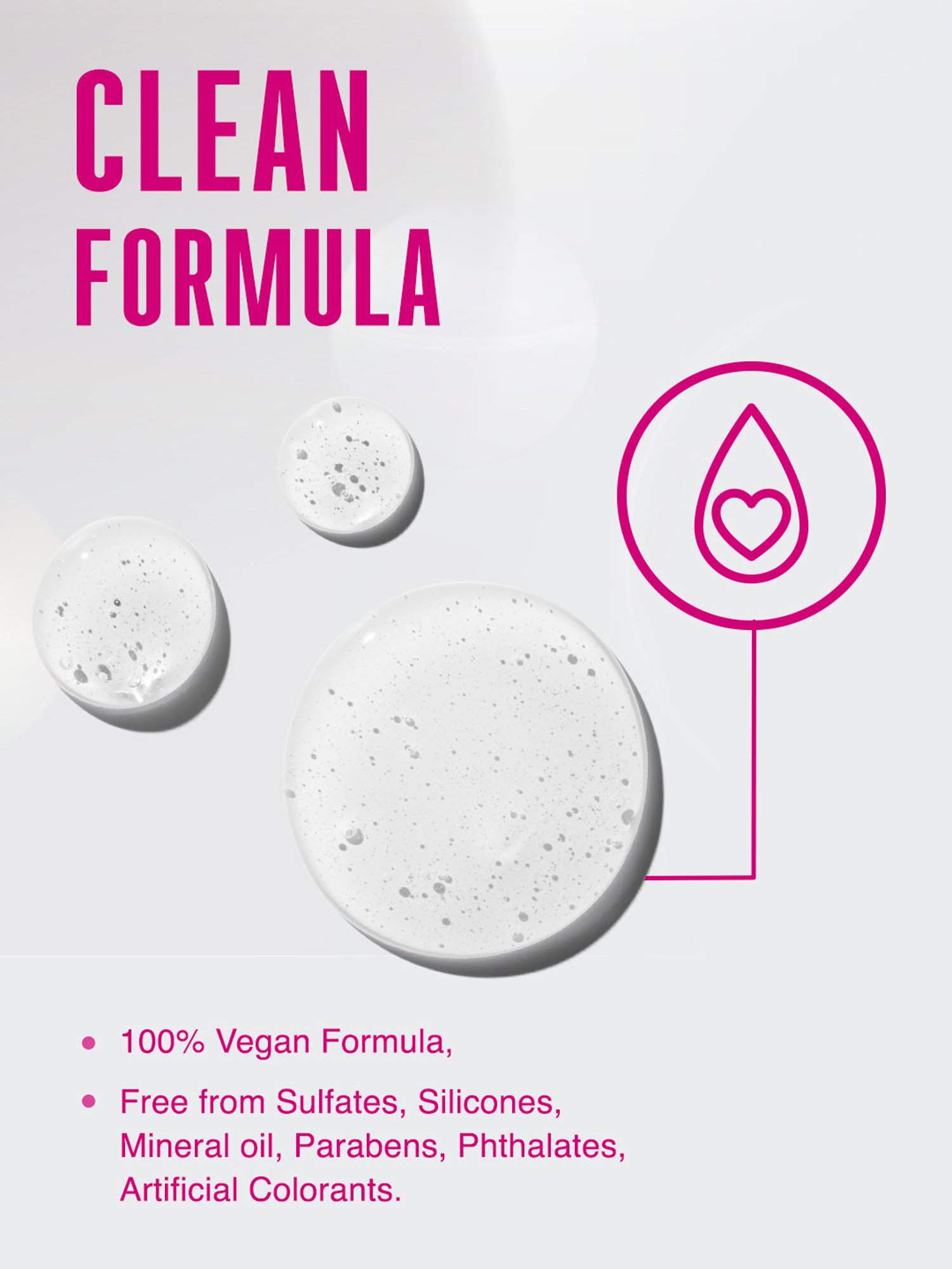 Schwarzkopf Professional Bonacure Color Freeze Shampoo pH 4.5 - 50 ml