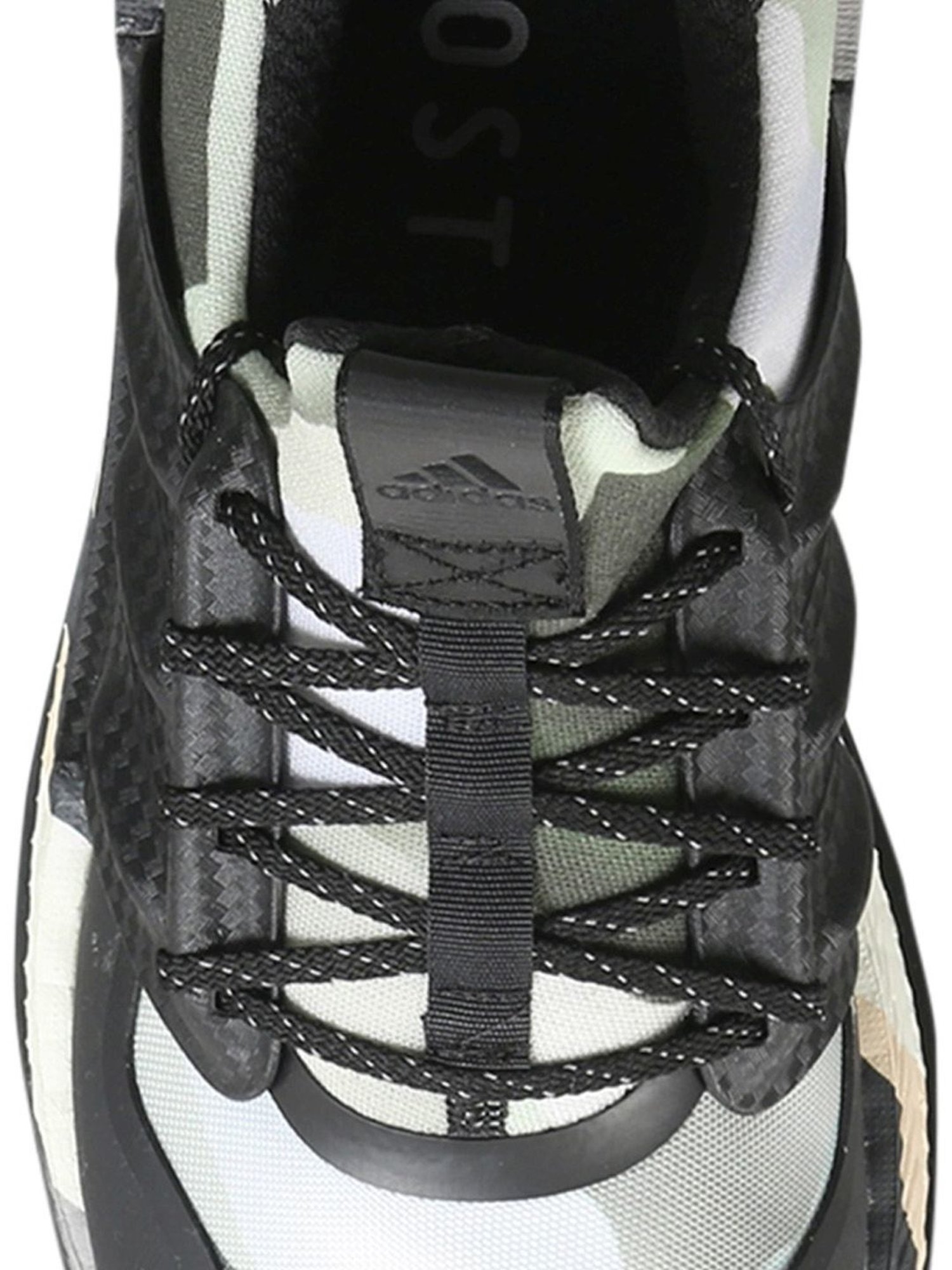 Nivia Men's Yorks Grey Running Shoes