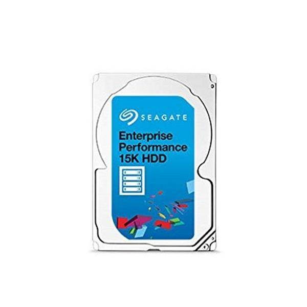 Seagate Enterprise Performance 15K HDD 600GB 15K RPM SAS 12Gb/s 256MB Cache 2.5" Hard Drive (ST600MP0006)
