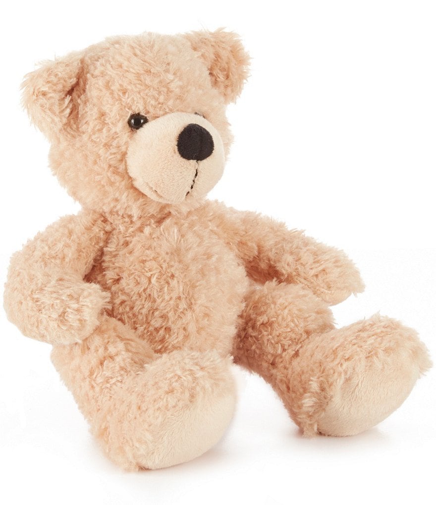Steiff 11#double; Plush Fynn Teddy Bear