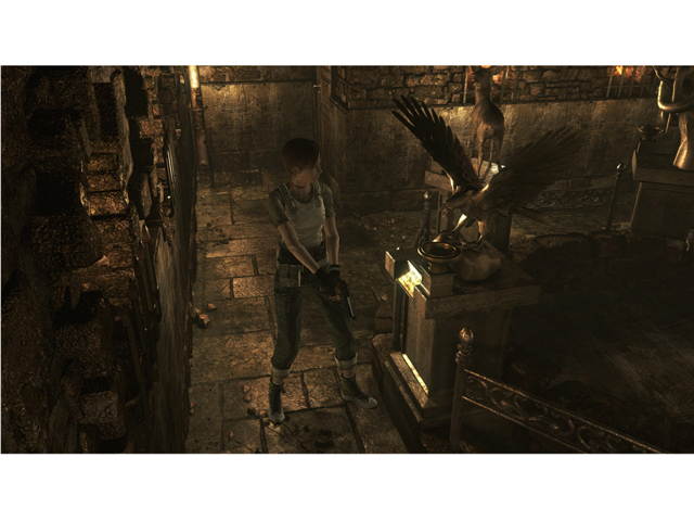 Resident Evil 0 [Online Game Code]