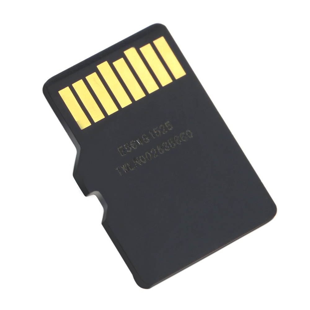 Kingston Class 10 8GB 16GB 32GB 64GB MicroSD TF Flash Memory Card 48MB/s Maximal Speed with Card Adapter