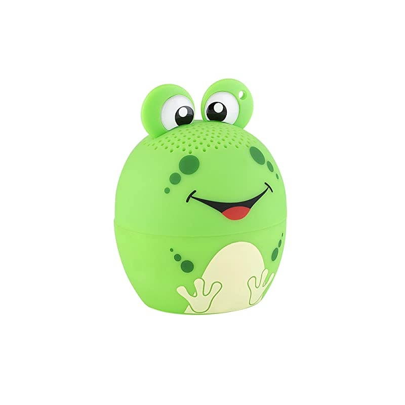 Mini Bluetooth Animal Wireless Speaker (BAMBOOm)