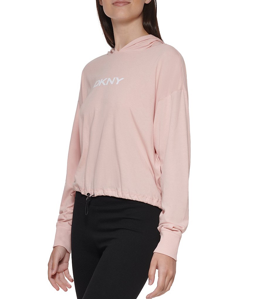 Calvin Klein Performance Knitted Reversible Medium Impact Bra Top