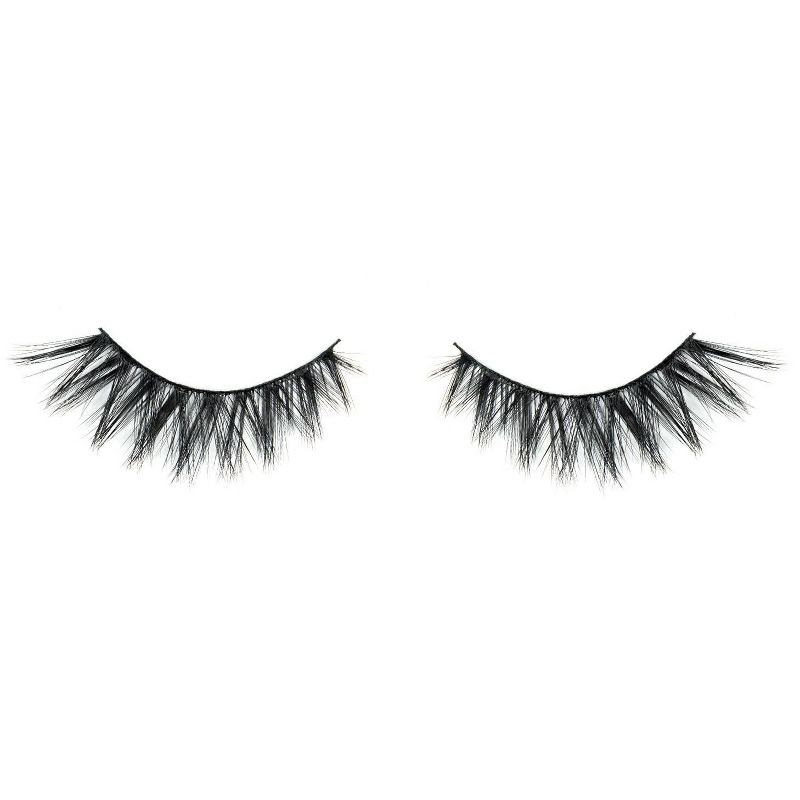 Eylure ProMagnetic Faux Flare Cluster Kit False Eyelashes