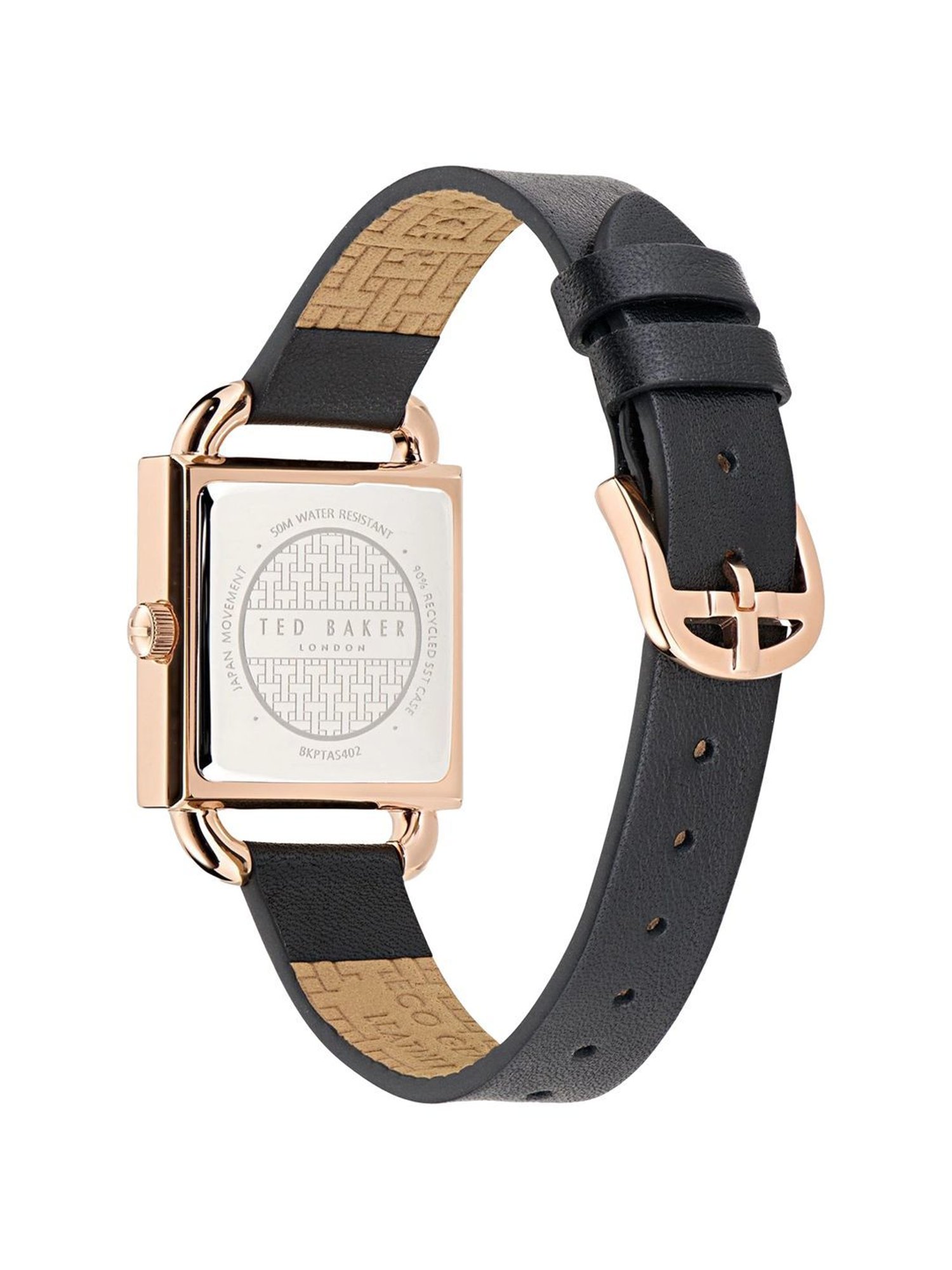 Ted Baker BKPTAS402 Analog Watch for Women