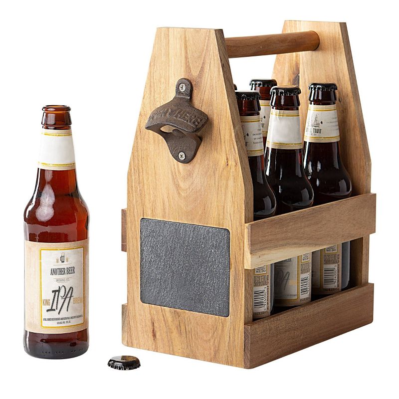 Car Coaster 2.5" Grandkids Car Coaster Absorbent Flowers  -  Coasters