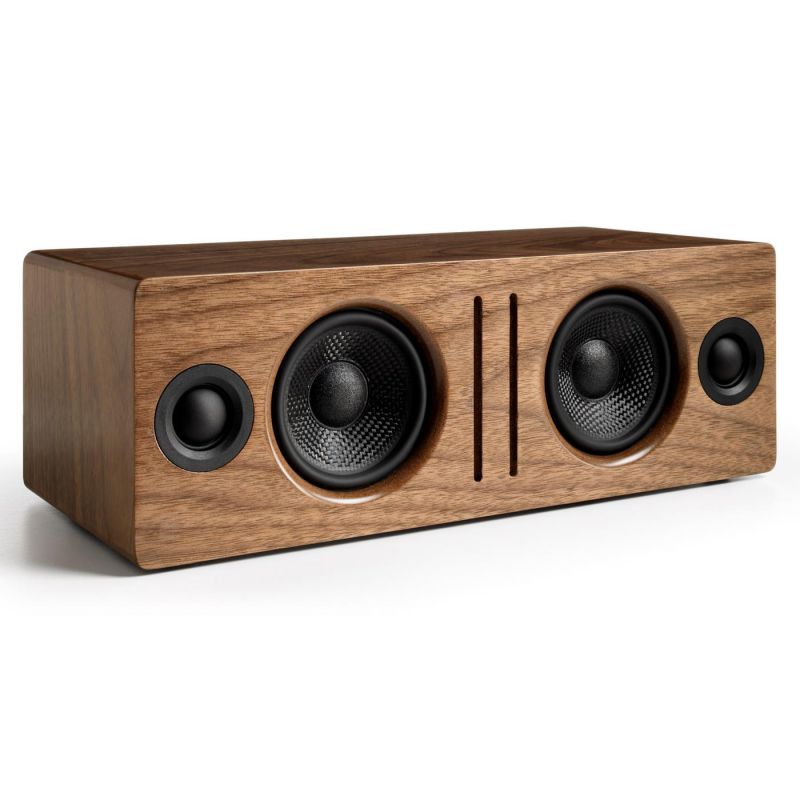 Audioengine B2 Premium Wireless Speaker (Walnut)