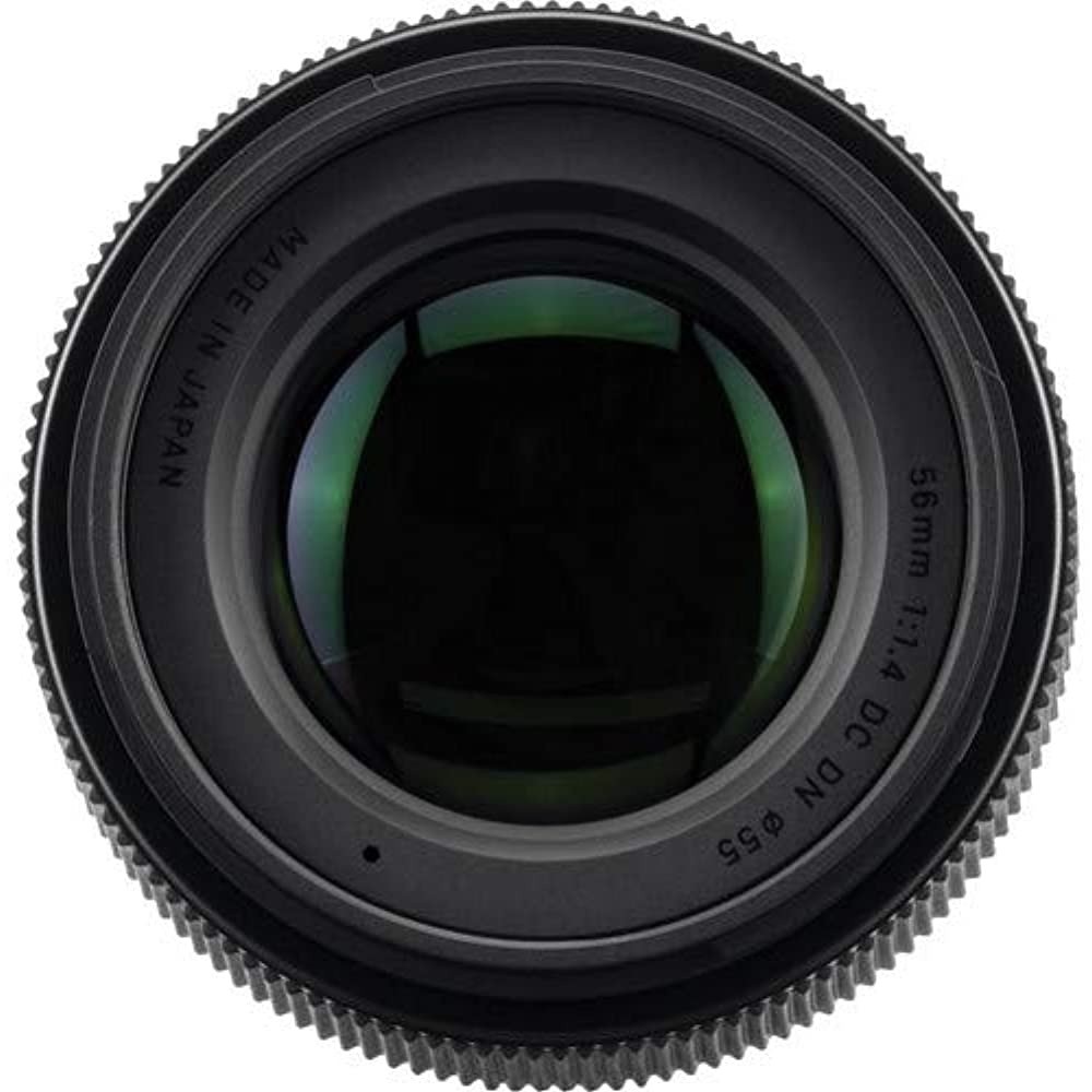 Sigma 56mm f/1.4 Contemporary DC DN Prime Lens for Sony E