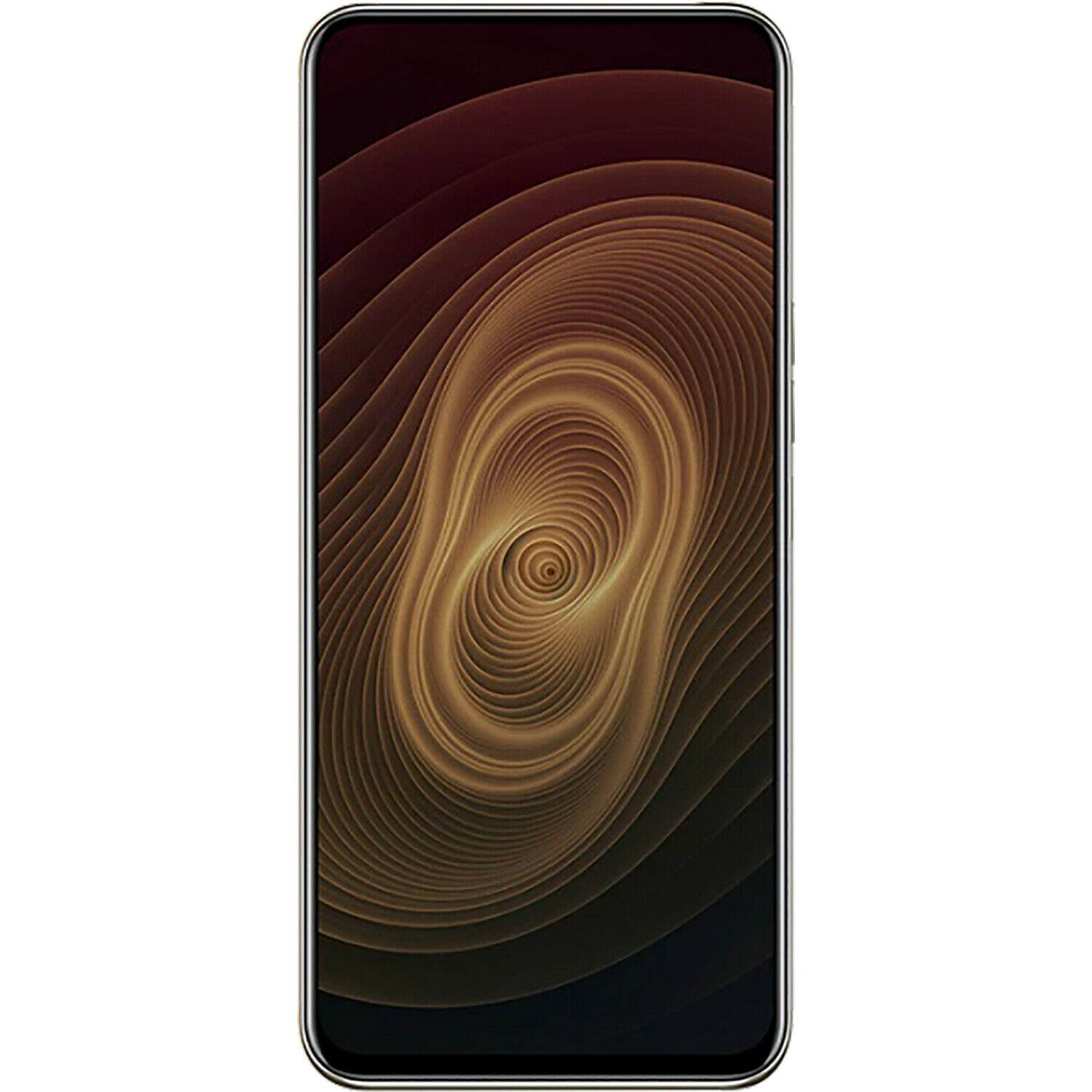 ZTE Axon 20 5G Dual-SIM 128GB ROM + 8GB RAM (GSM Only | No CDMA) Factory Unlocked Android Smartphone (Sunrise Yellow) - International Version