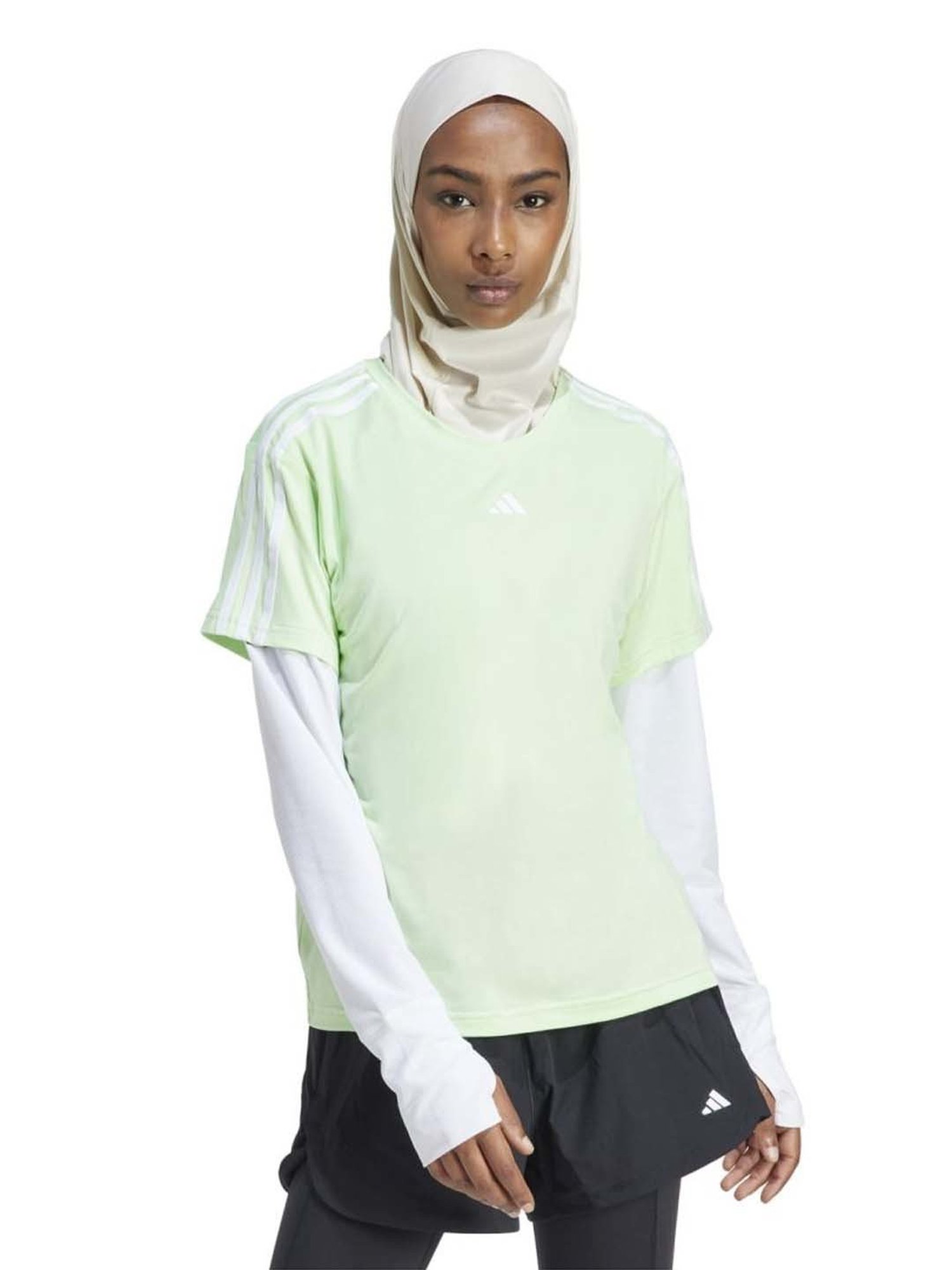 Columbia Navy Daisy Days SS Graphic T-Shirt