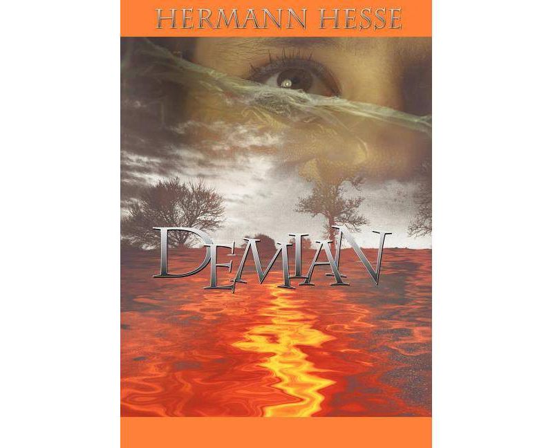 Demian - by  Hermann Hesse (Hardcover)