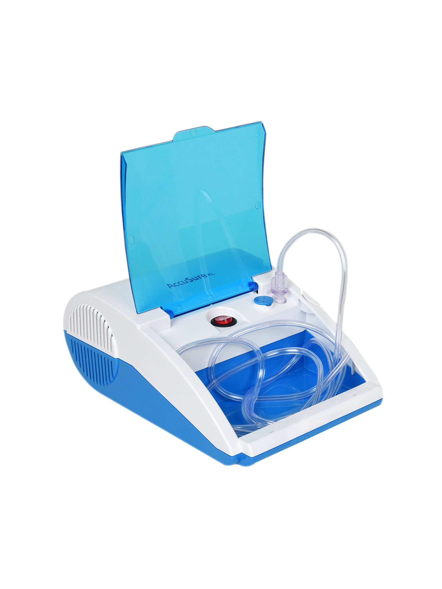 Magnum Flat Fold Duckbill NIOSH Certified N95 Mask (Pack of 1, White)