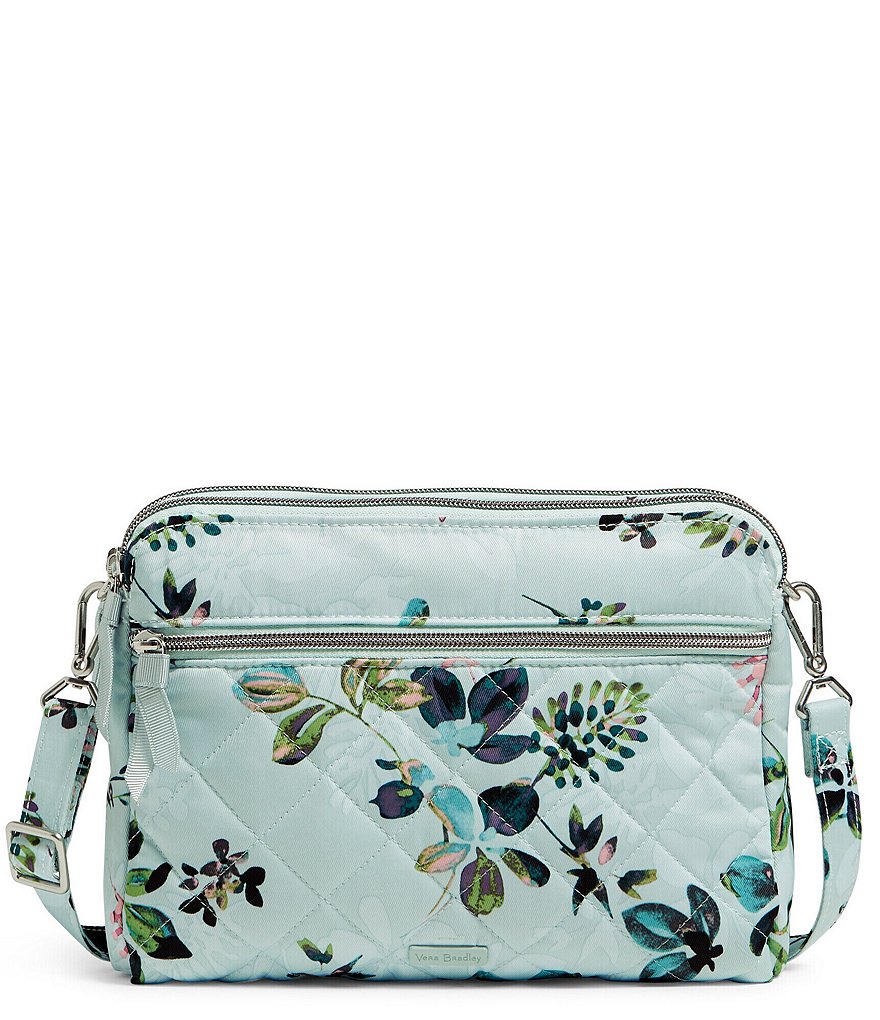 Etienne Aigner Adeline Signature Camera Crossbody Bag