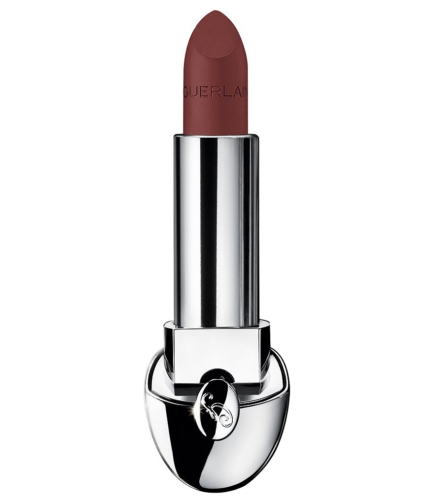 Guerlain Rouge G Limited Edition Lipstick Shade