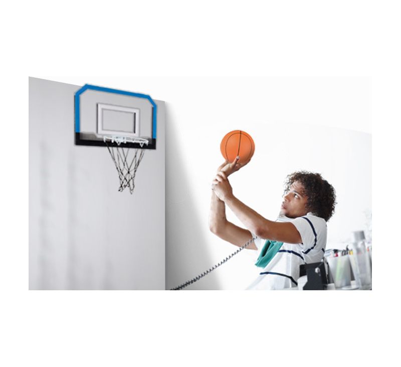 Spalding Universal Mounting Bracket