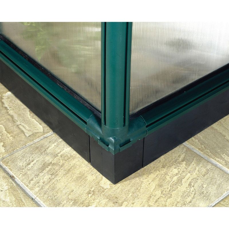 6'x10' Base Kit  - Forest - Rion