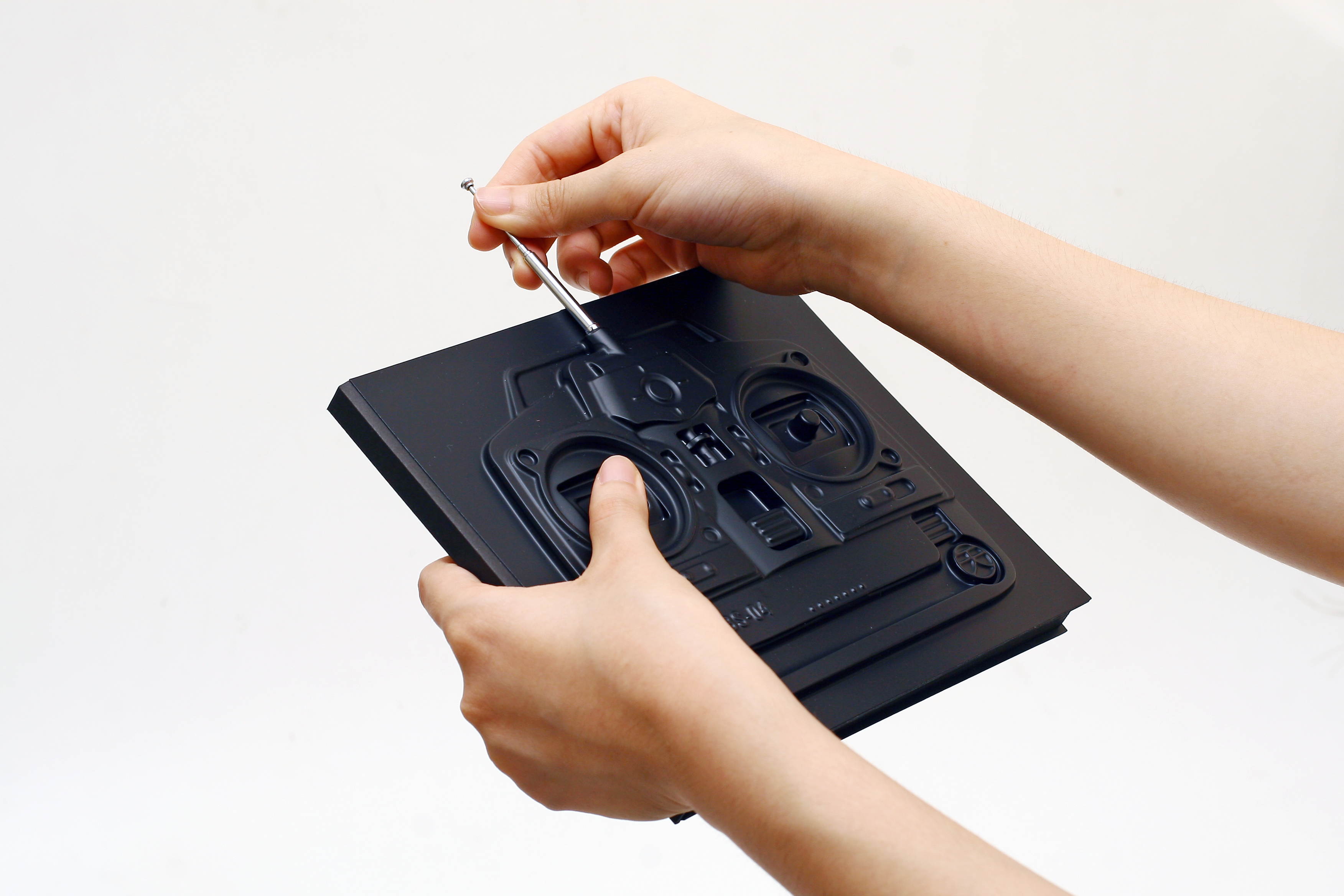 Remote Control Black series Nootebook &hellip;