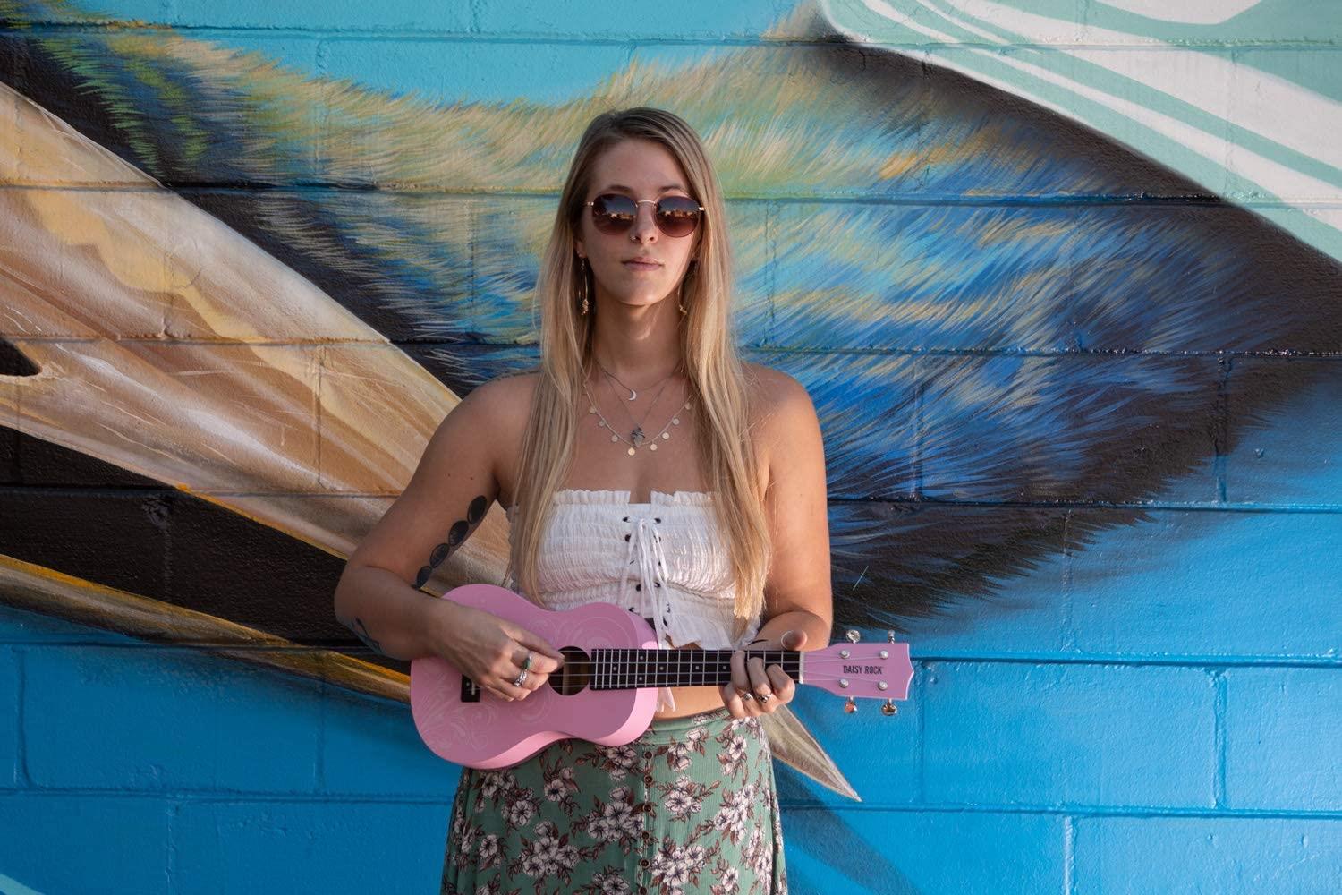 Cordoba GK Studio Flamenco Nylon-String Acoustic-Guitar