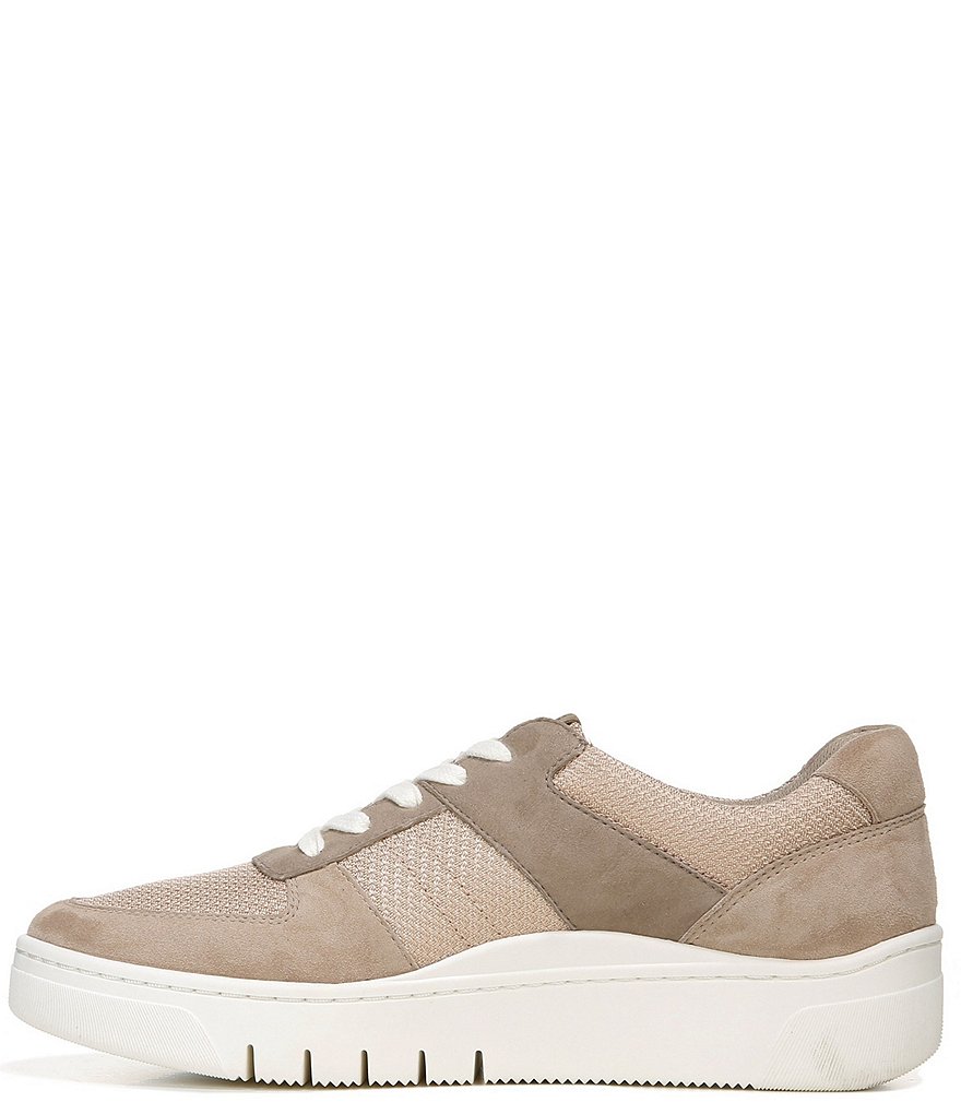 Gravity Defyer Women's G-Defy XLR8 Mesh Lace-Up Sneakers