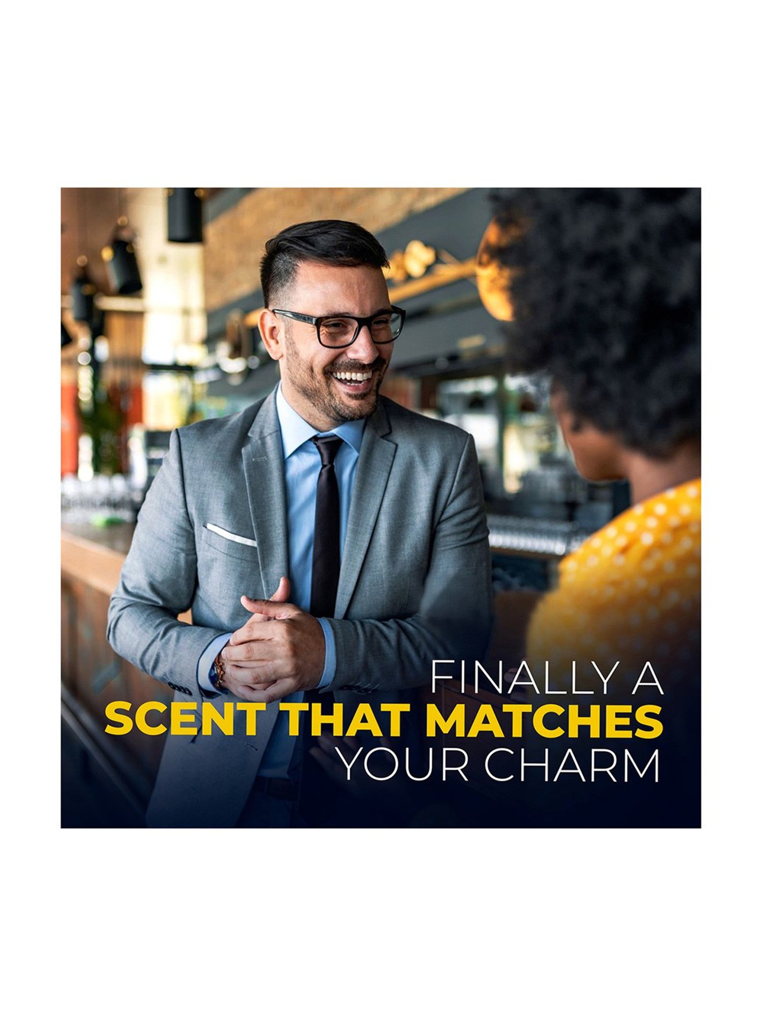 Fogg Scent Impressio Eau De Parfum for Men - 100 ml