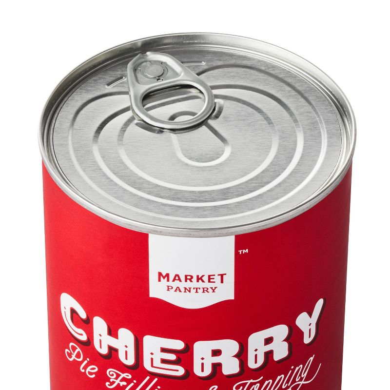 Comstock More Fruit Premium Blueberry Pie Filling or Topping - 21oz