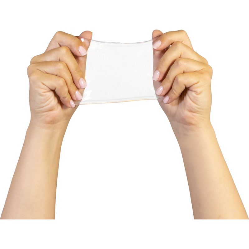 Crazy Aaron's Thinking Putty - 4" Liquid Glass